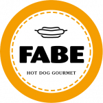 FABE-LOGO_french hot dog-typo arrondie FABE-LOGO_french hot dog-typo arrondie